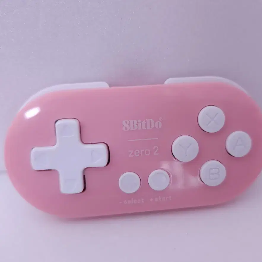 8BitDo Zero2  게임패드