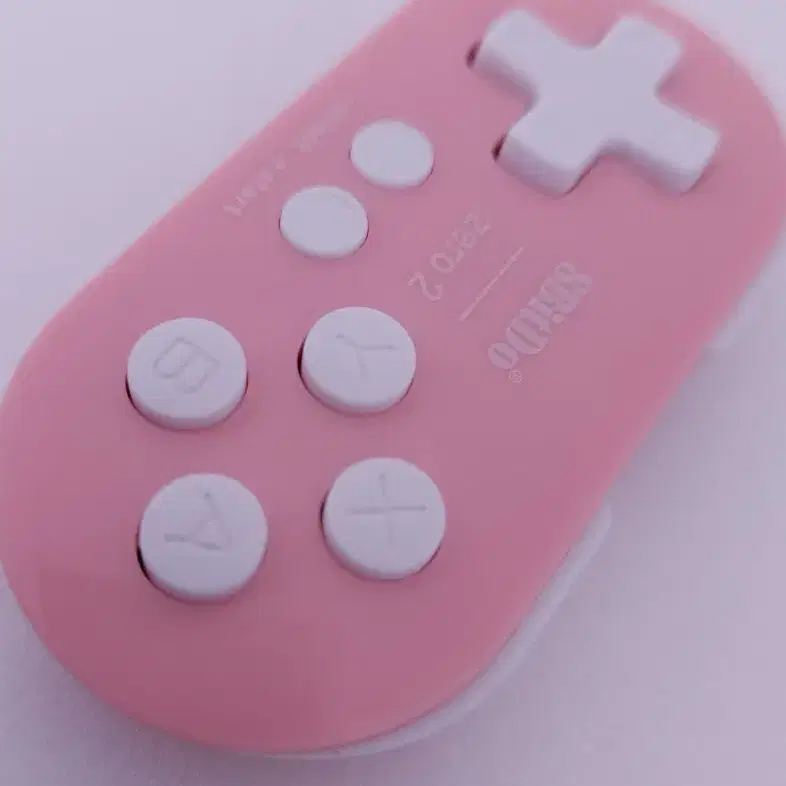 8BitDo Zero2  게임패드