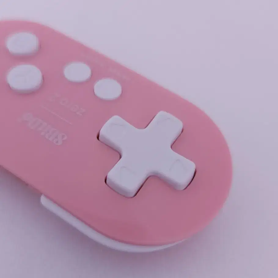 8BitDo Zero2  게임패드