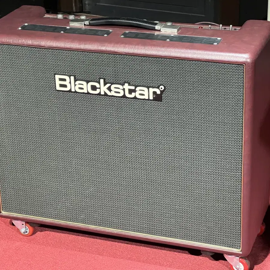 (교환)블랙스타 아티산30 콤보 Blackstar Artisan 30