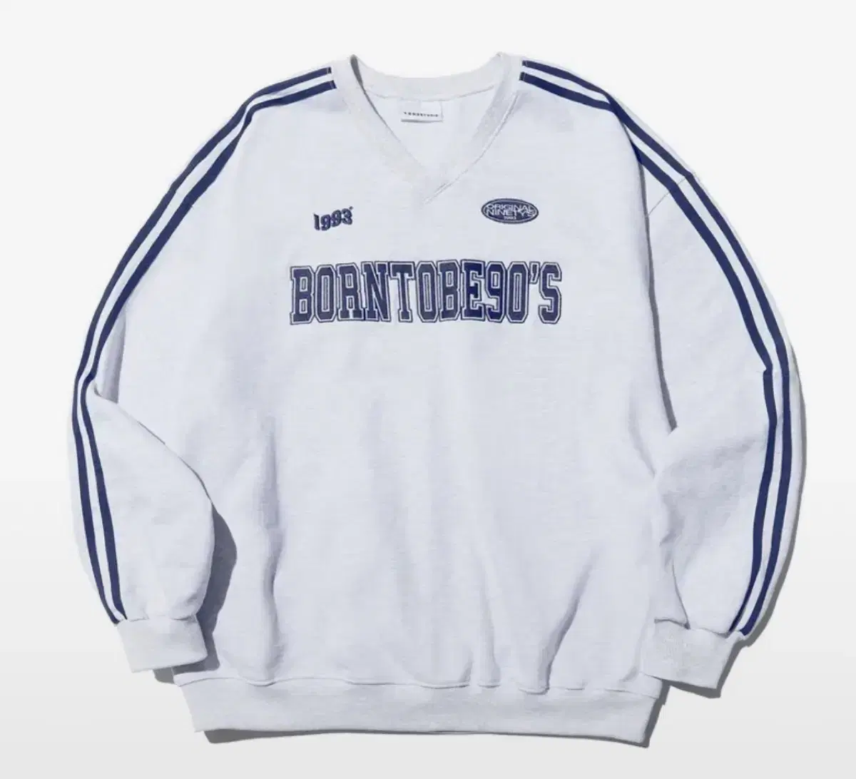 1993 Track Sweatshirt