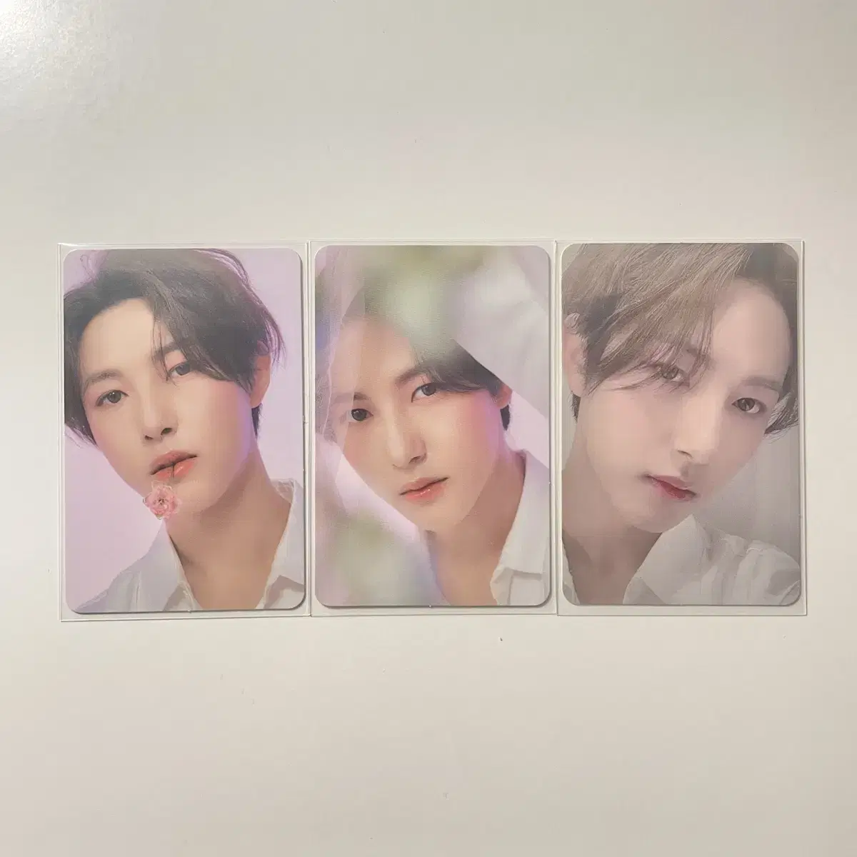 NCT Dream renjun Candy Lab photocard WTS