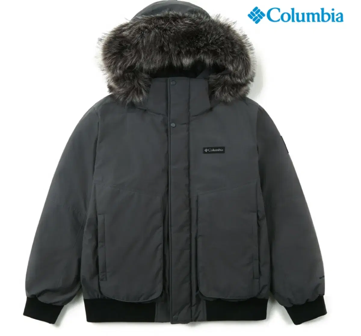 Columbia Padded Unisex M