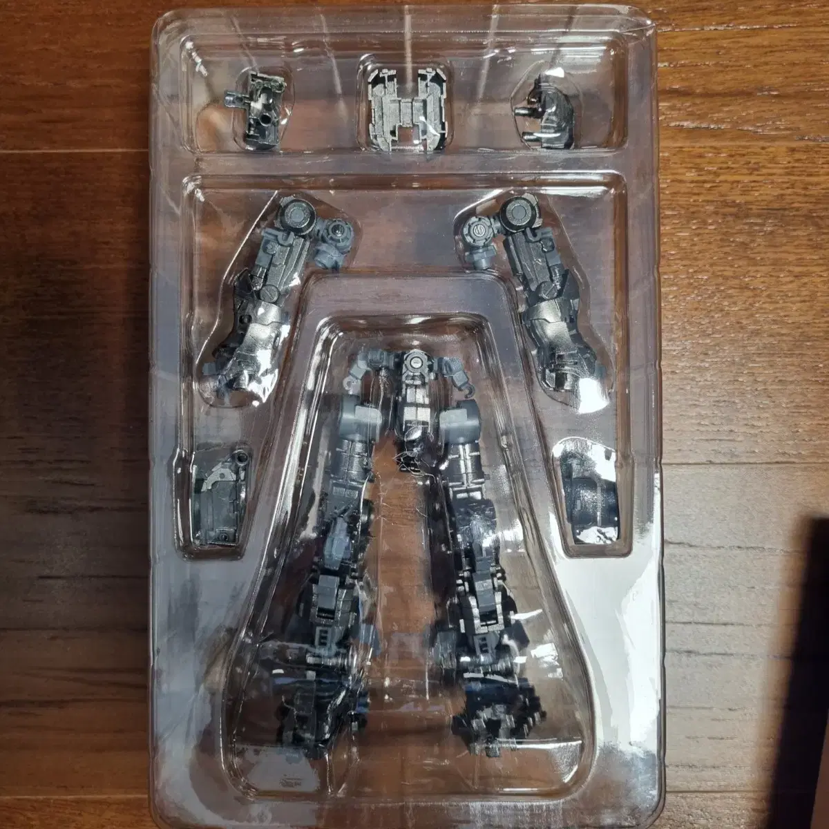 RG Sazabi alloy frame for sale