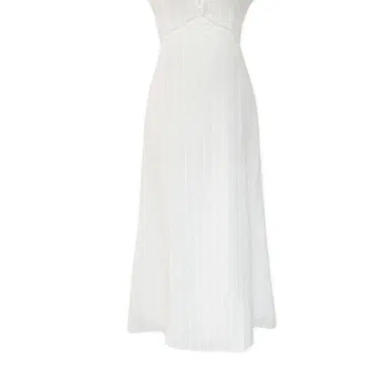 루루서울 white dream long dress/ 2착