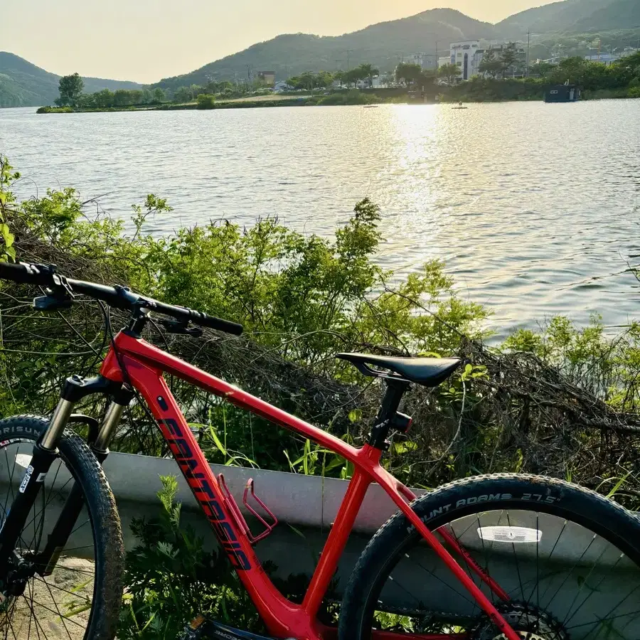 카폰mtb 픽시/로드 대차봐요