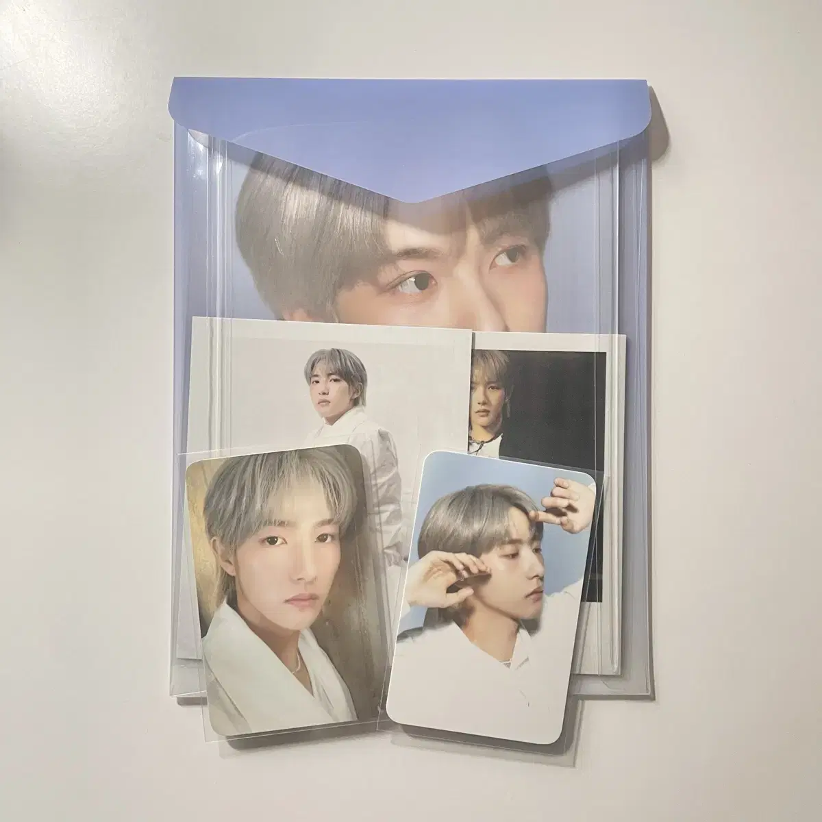 NCT Dream 2024 seasons greetings md Photopack renjun WTS