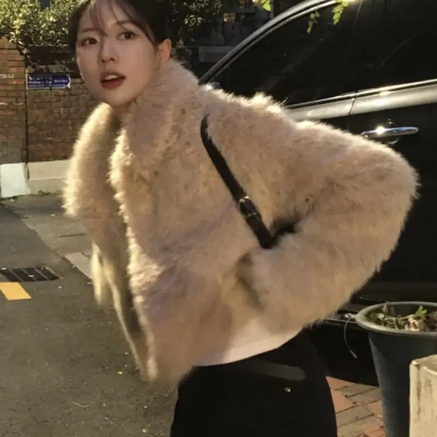 레이브 퍼자켓