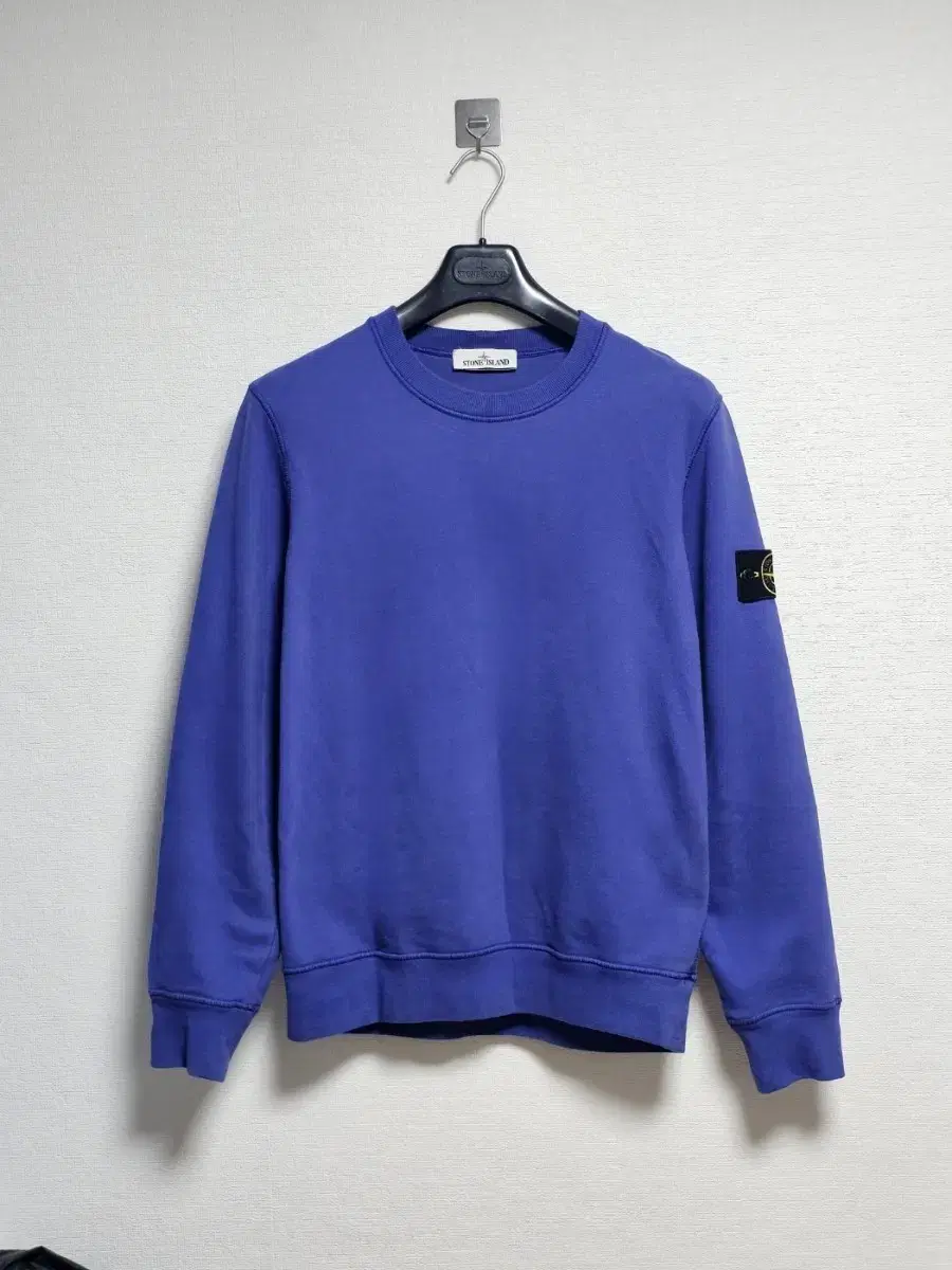 Stone Island Crewneck Sweater M