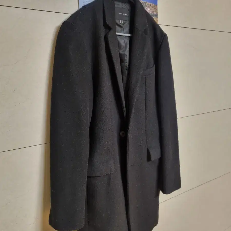 카이야크만 black coat (95)