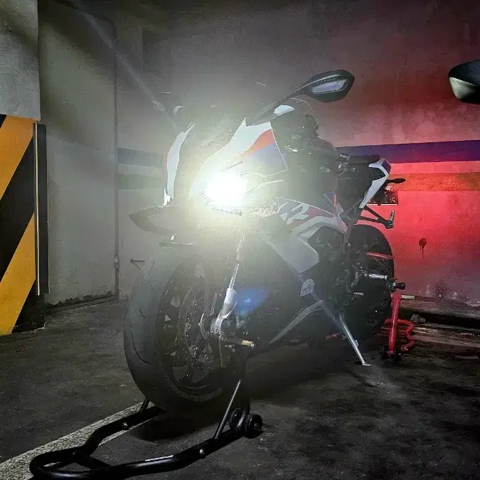 s1000rr 22년