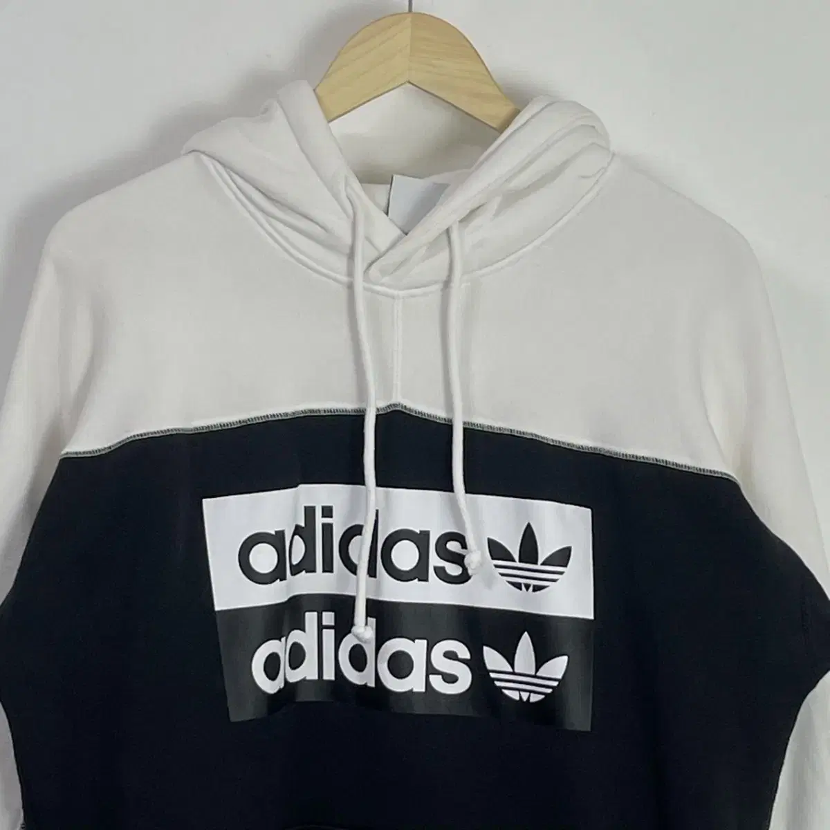 1701 Product name: Adidas Firebird Hoodie