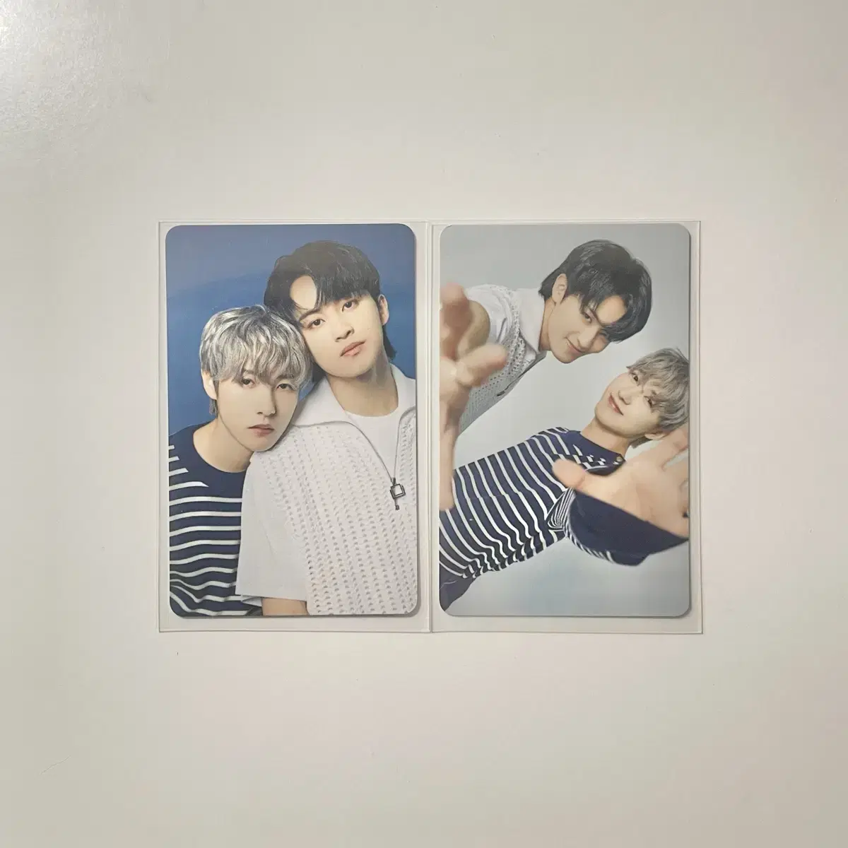 NCT DREAM Japan FC Limited Unit photocard mark renjun Mark WTS