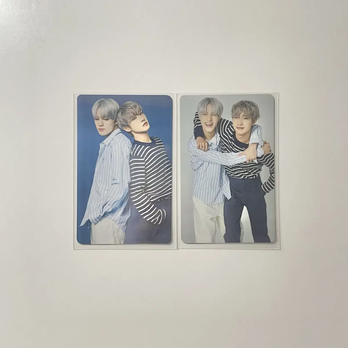 nct dream japan fc limited units photocard renjun jeno xen run wts