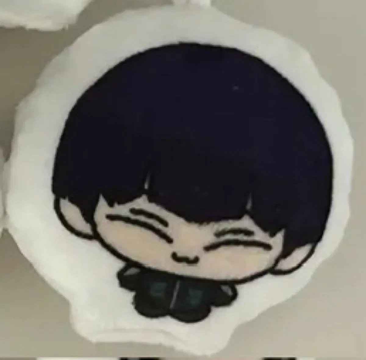 Kaiju No. 8 Hoshi no Kirimon-nim Sochomo Cushion Keyring Tongpan