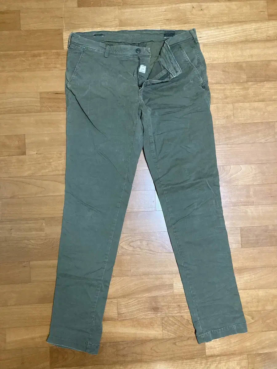 MASONS Chino