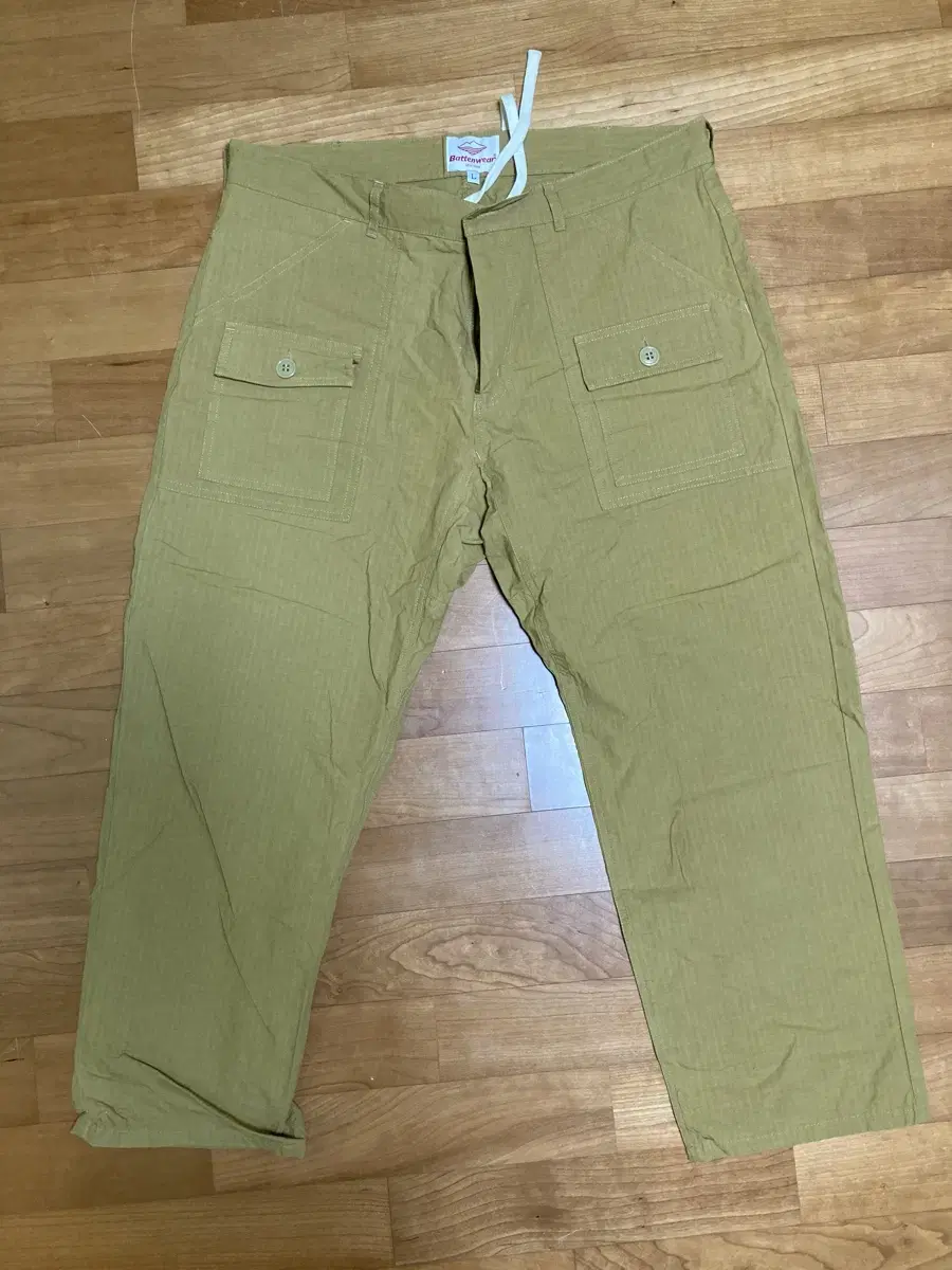 BATTENWEAR Pants size L