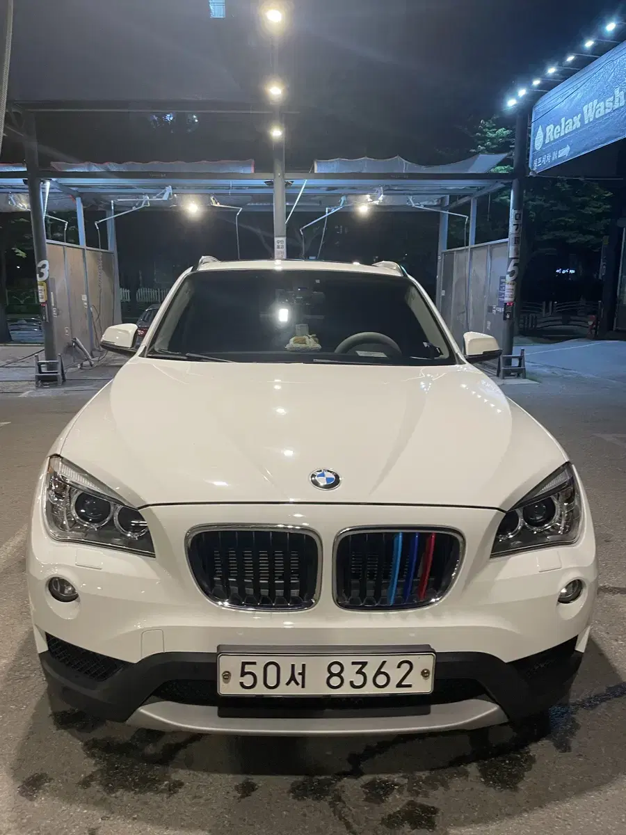 BMW X1 E84 20d xDrive