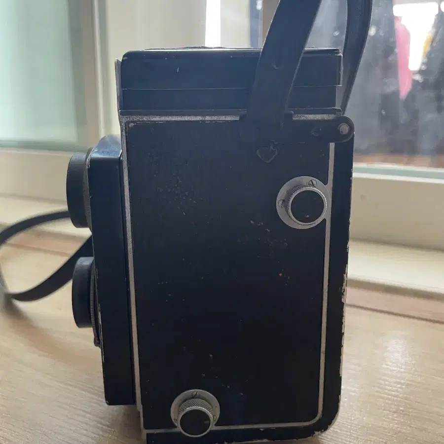 롤라이코드 Rolleicord II Type 1 / TLR Camera