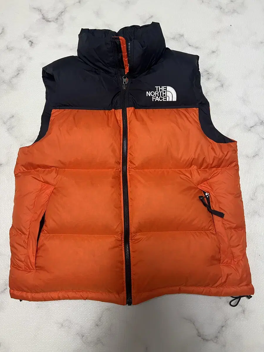 The North Face Padded Vest Panmya