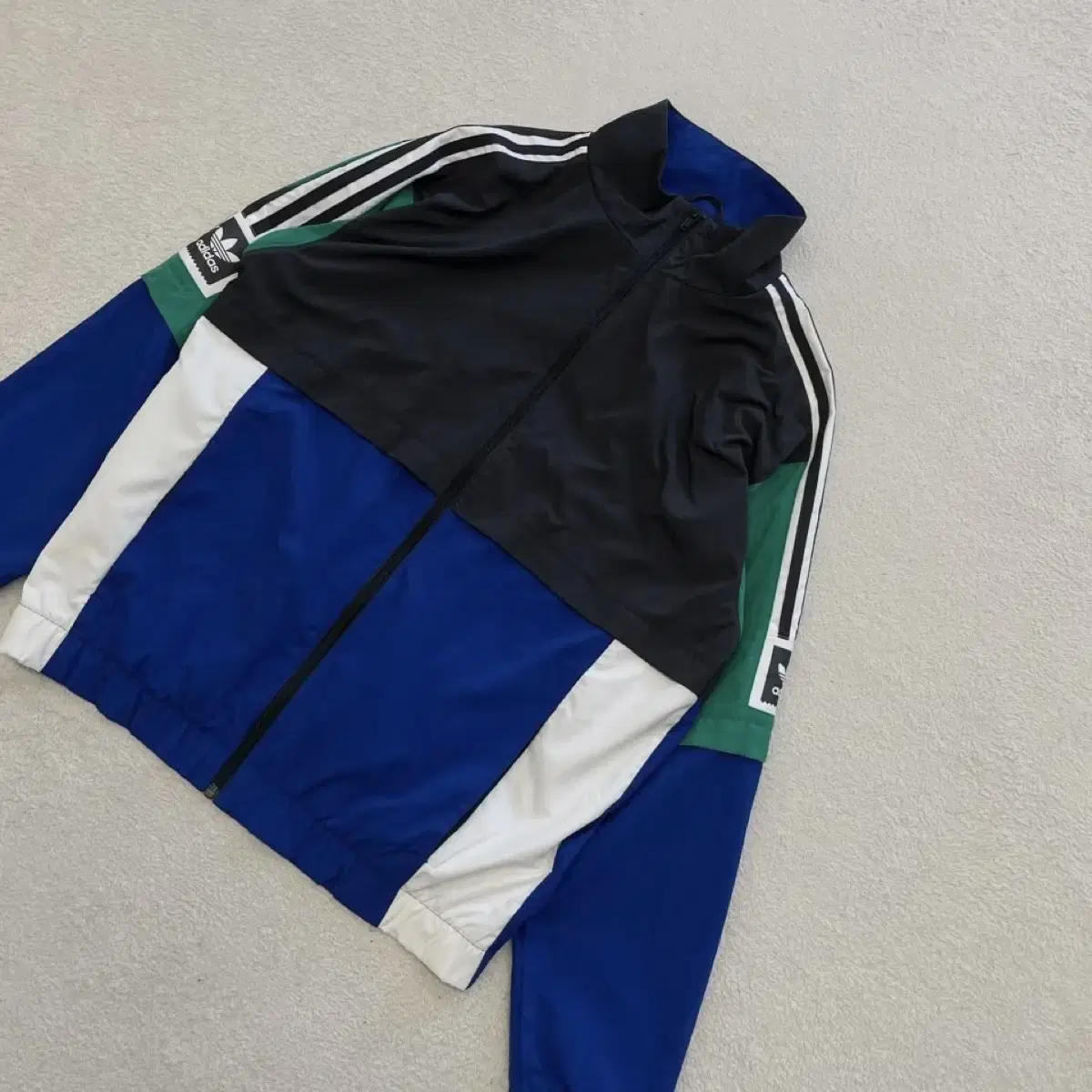 Adidas Standard 20 Jacket Windbreaker W7525