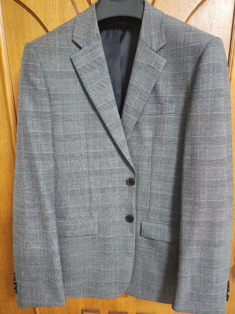 Kinloch kinloch suit setup for sale