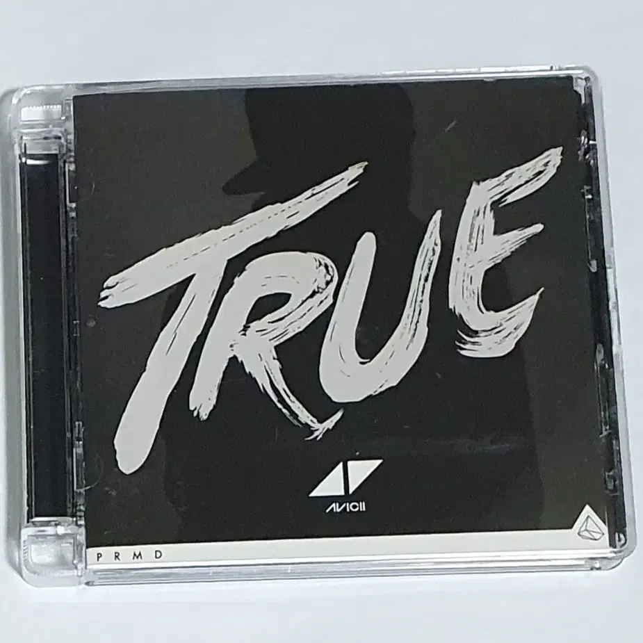 아비치 True 앨범 시디 CD