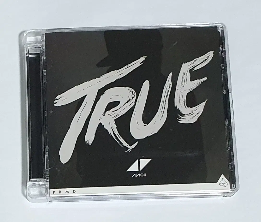 아비치 True 앨범 시디 CD