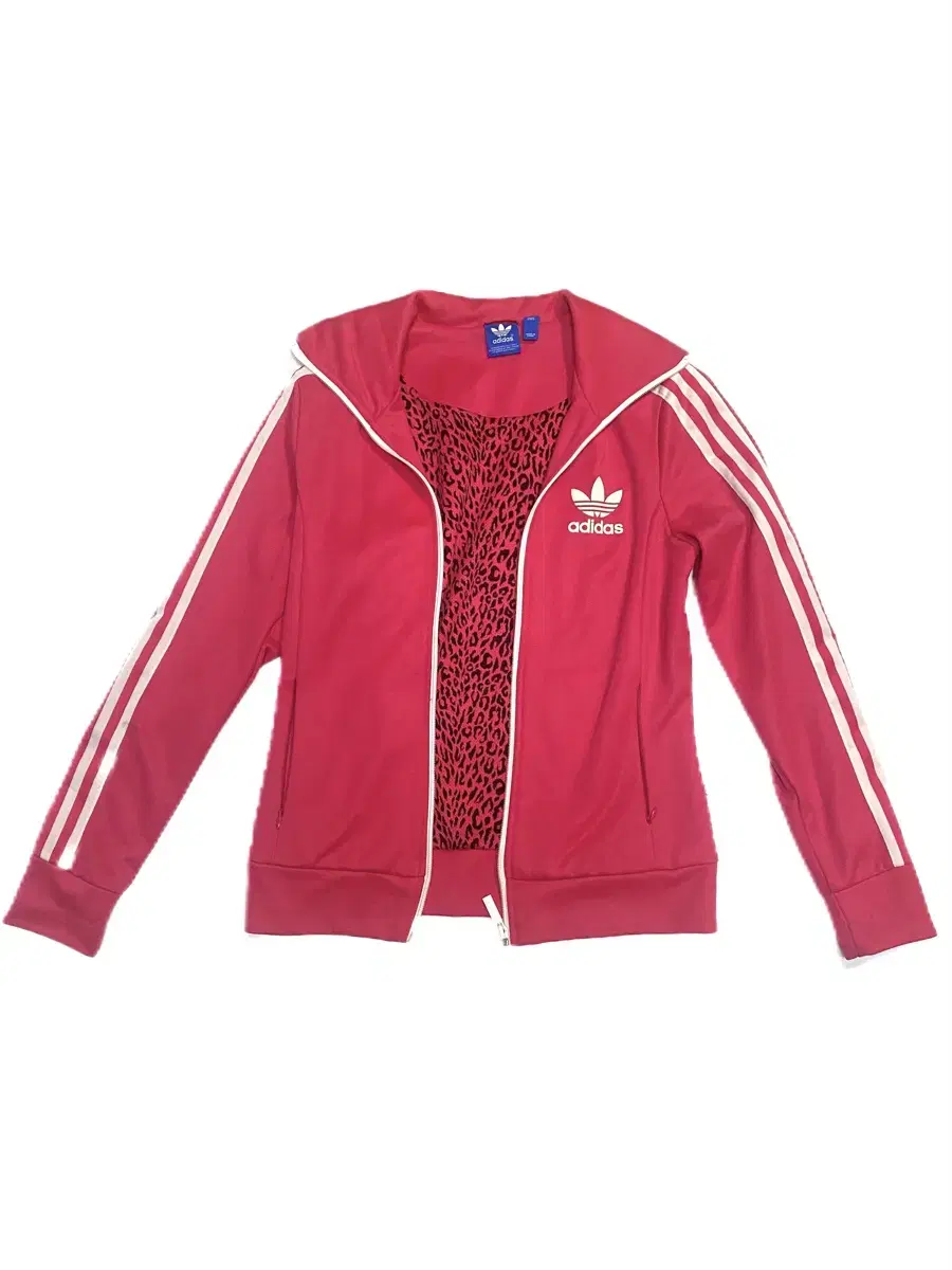 adidas Hot Pink Jersey 95