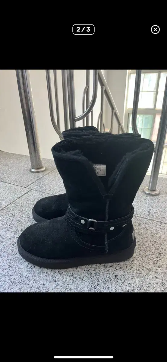 어그 ugg 235