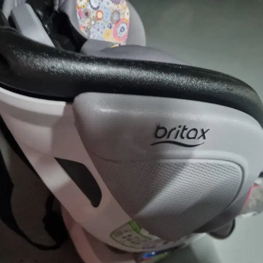 Britax Advocate 수입 독일제 카시트