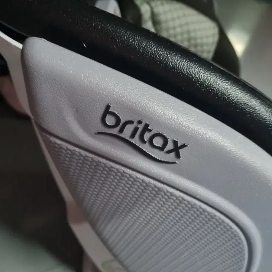 Britax Advocate 수입 독일제 카시트