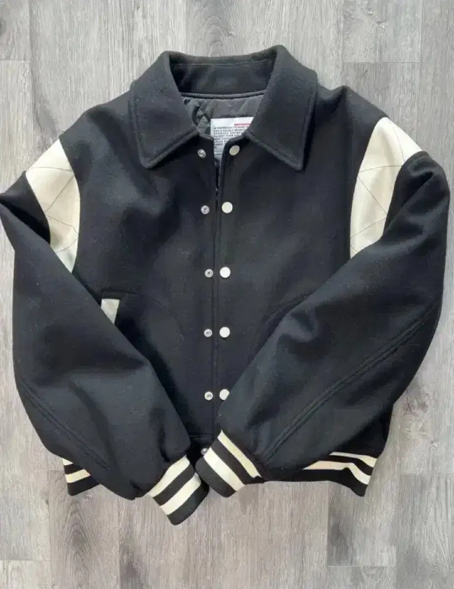 Varsity JacketVarsity Jacket