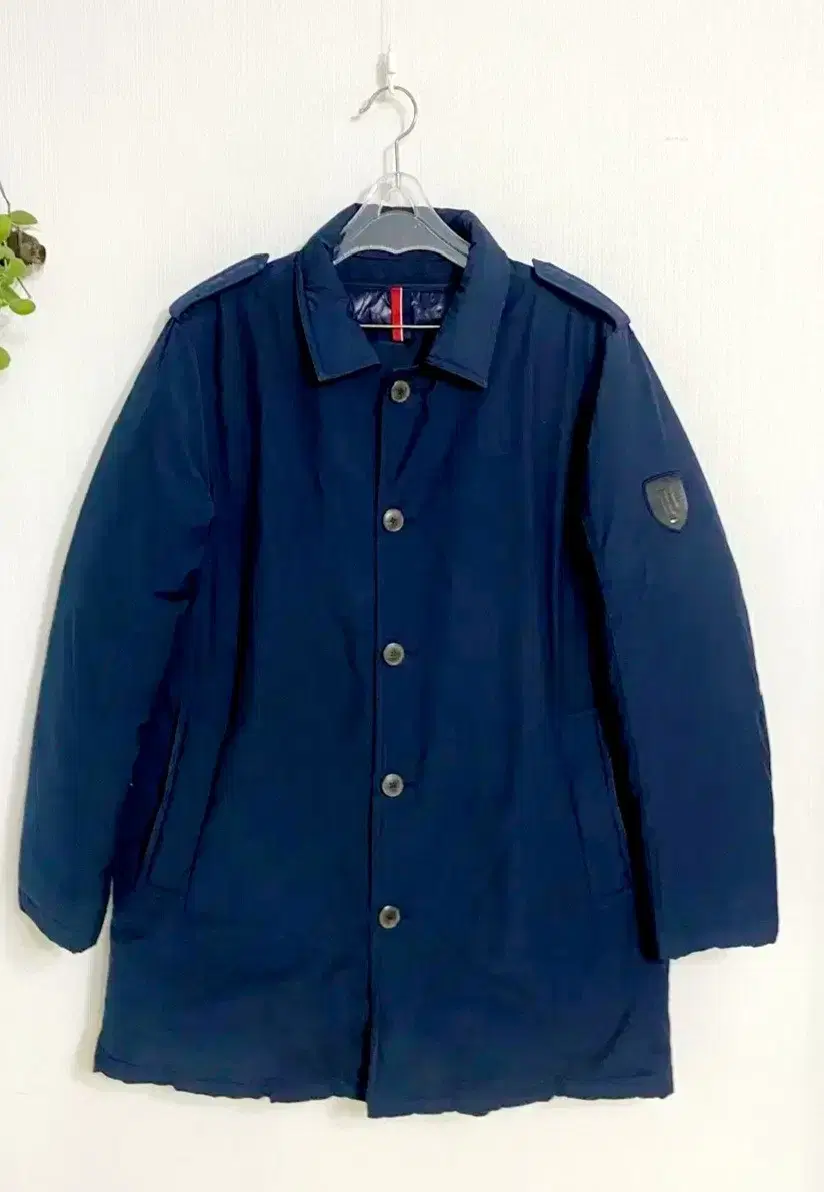 Tommy Hilfiger Pilot Puffer Coat XL sells