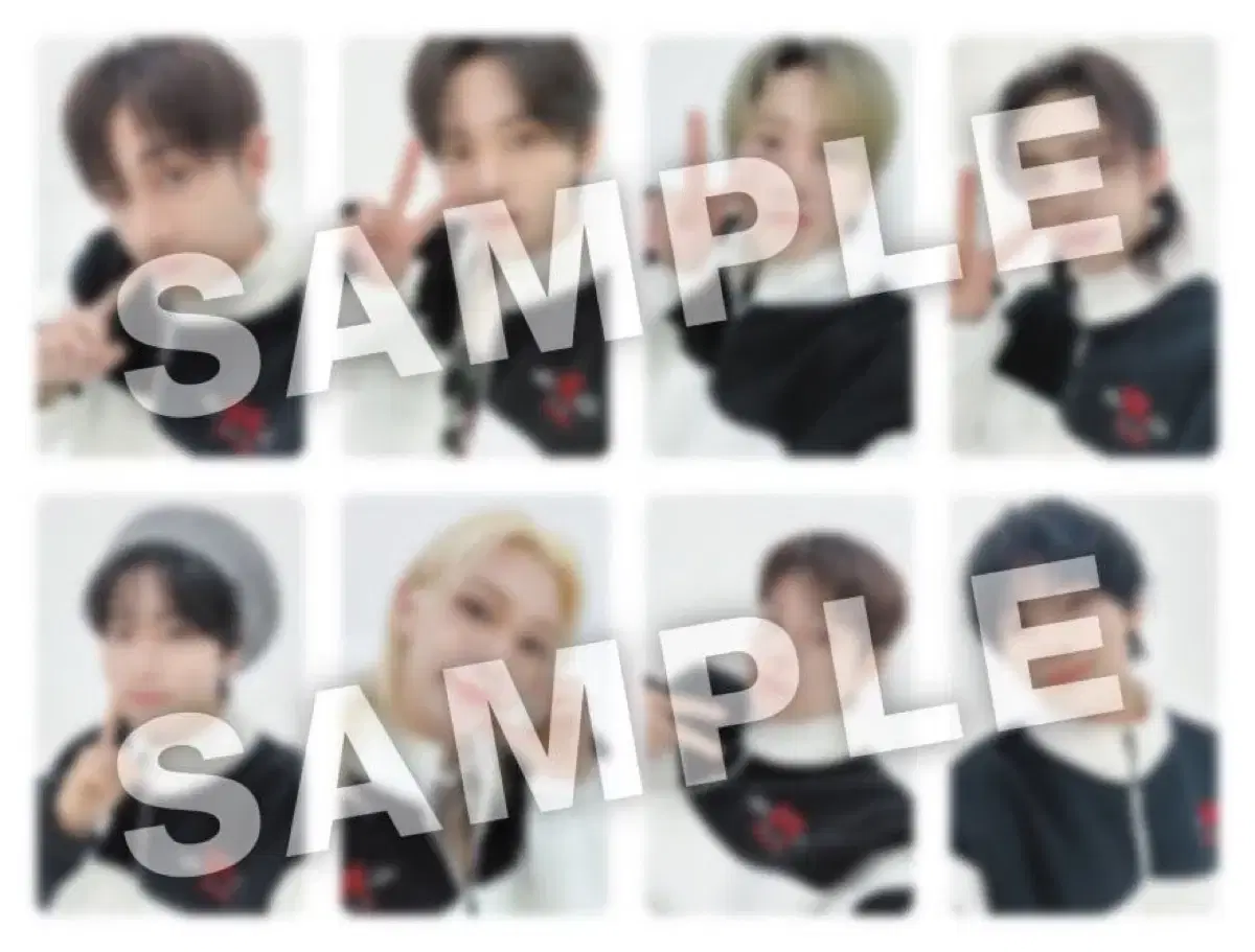 SKZ Tokyo Dome 14th Buncheol (Dragon Bok changbin hyunjin i.n bang chan Seungmin