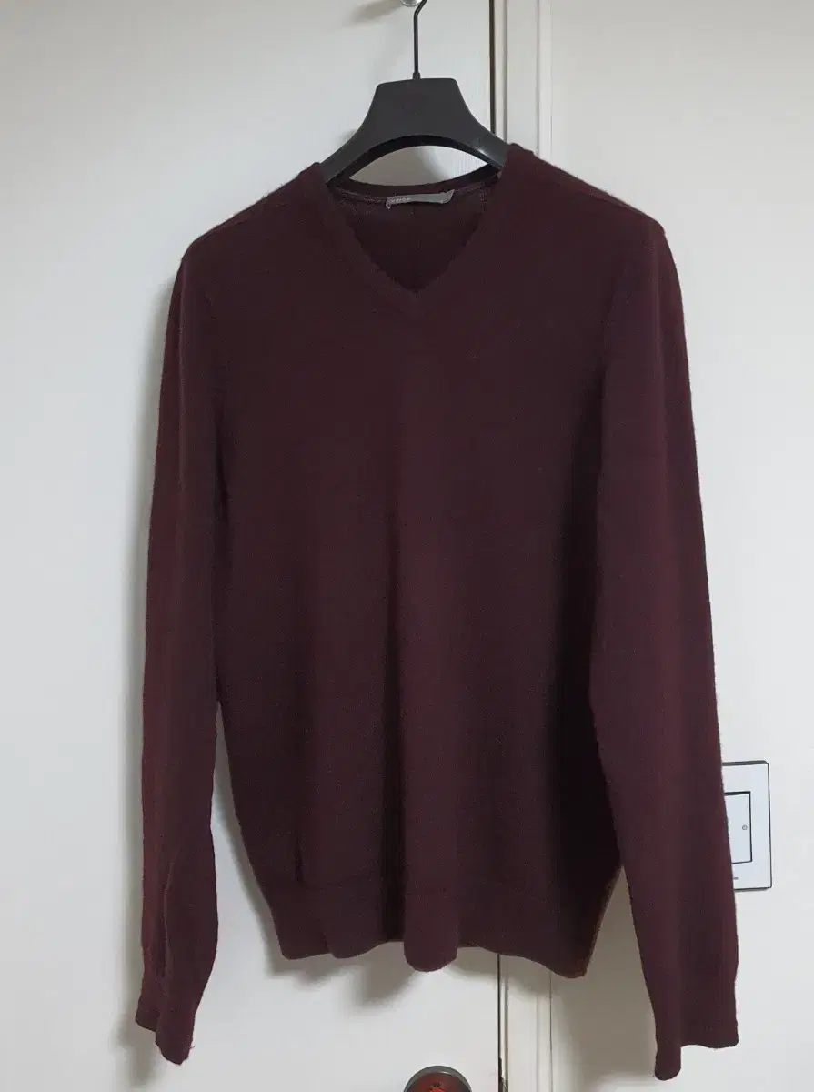 Vince Vince Cashmere 100 Knit