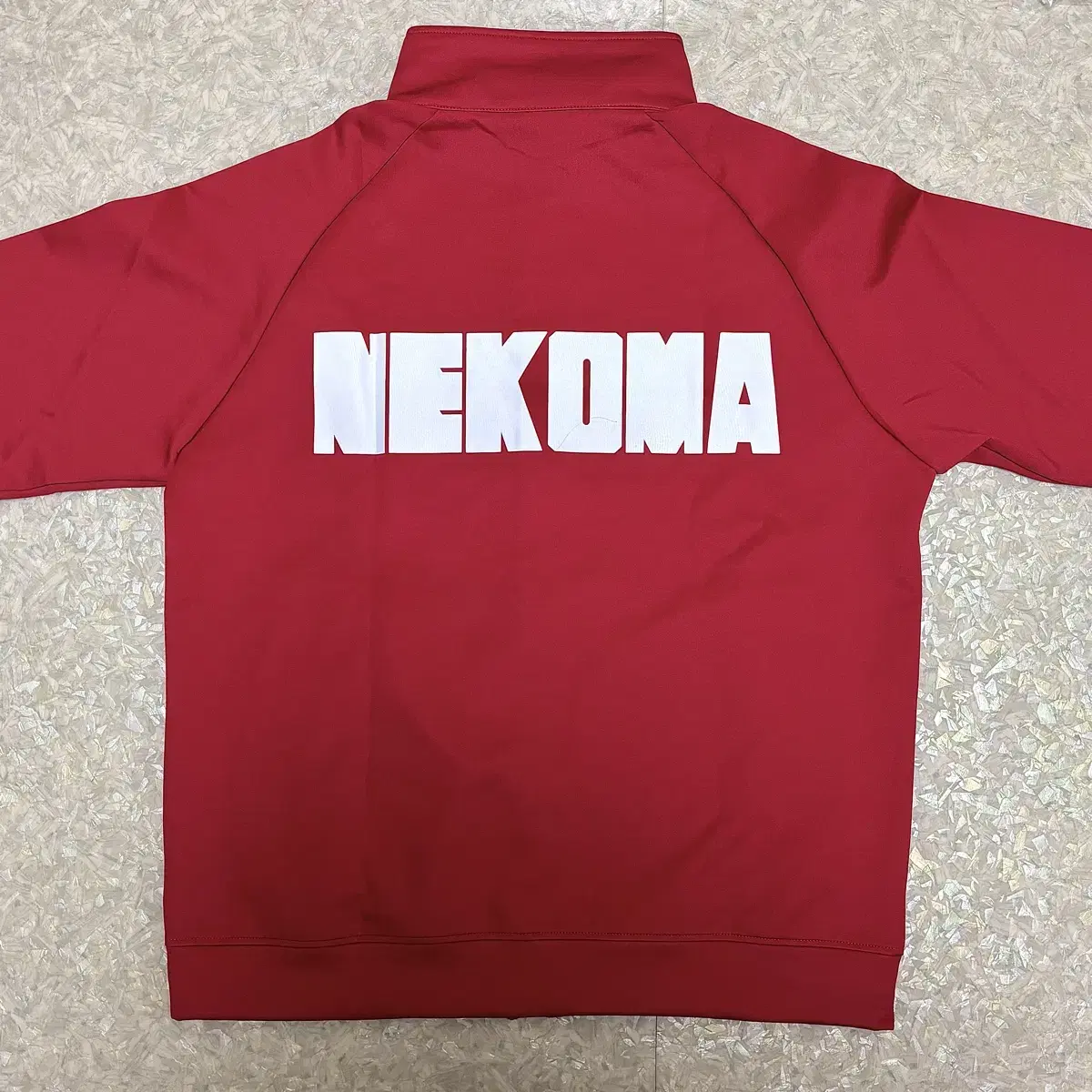 Haikyuu Nekoma Kuroo Tetsuro jersey match suit bulk sells