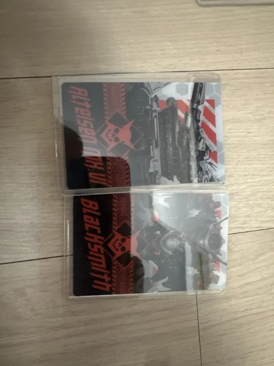 Sell Nike Rapture Cards