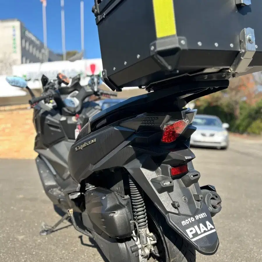 크루심125