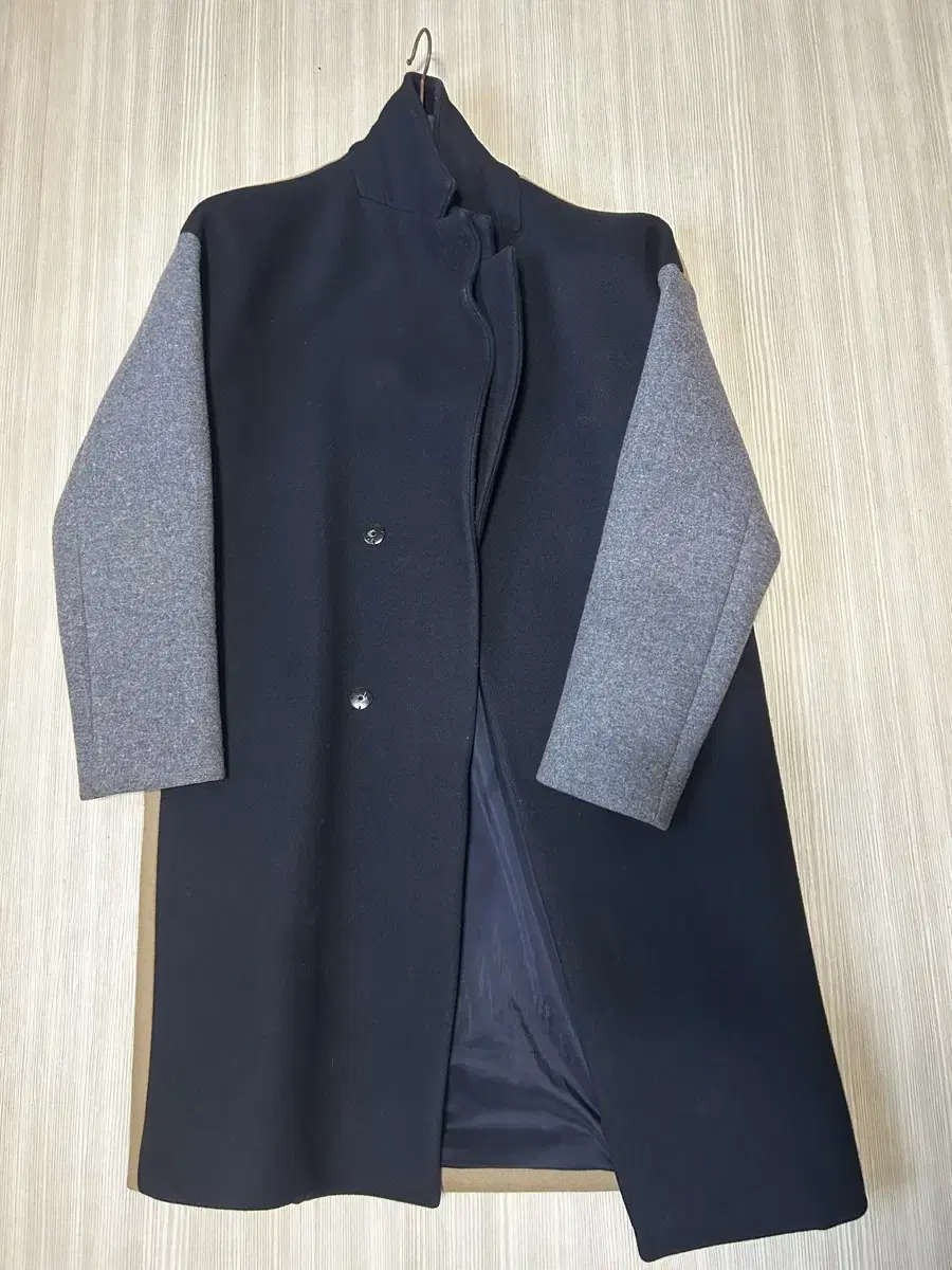 [E.JI] Men's Winter Coat