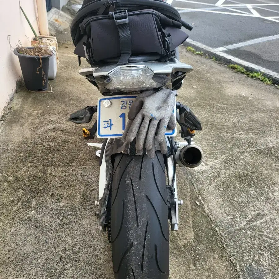 s1000rr 2011년식 71900km