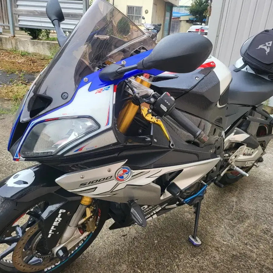 s1000rr 2011년식 71900km