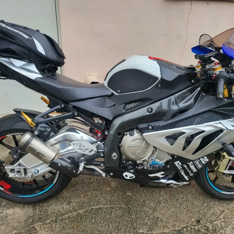 s1000rr 2011년식 71900km