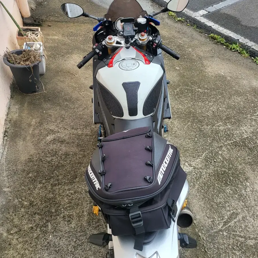 s1000rr 2011년식 71900km