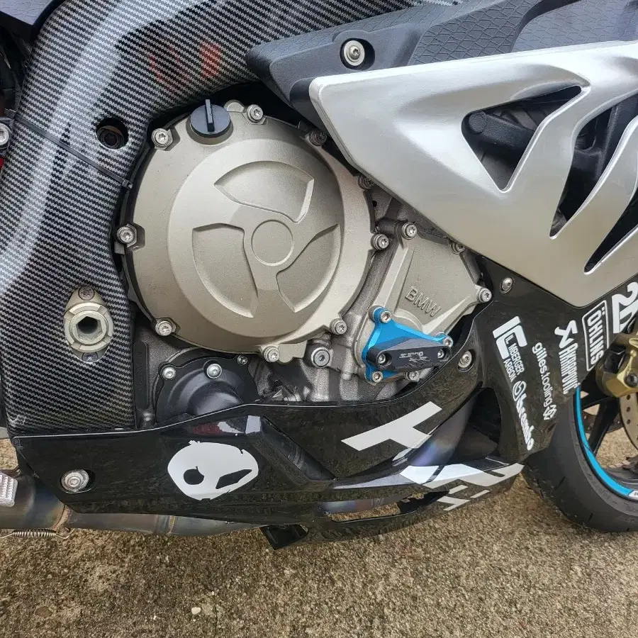 s1000rr 2011년식 71900km