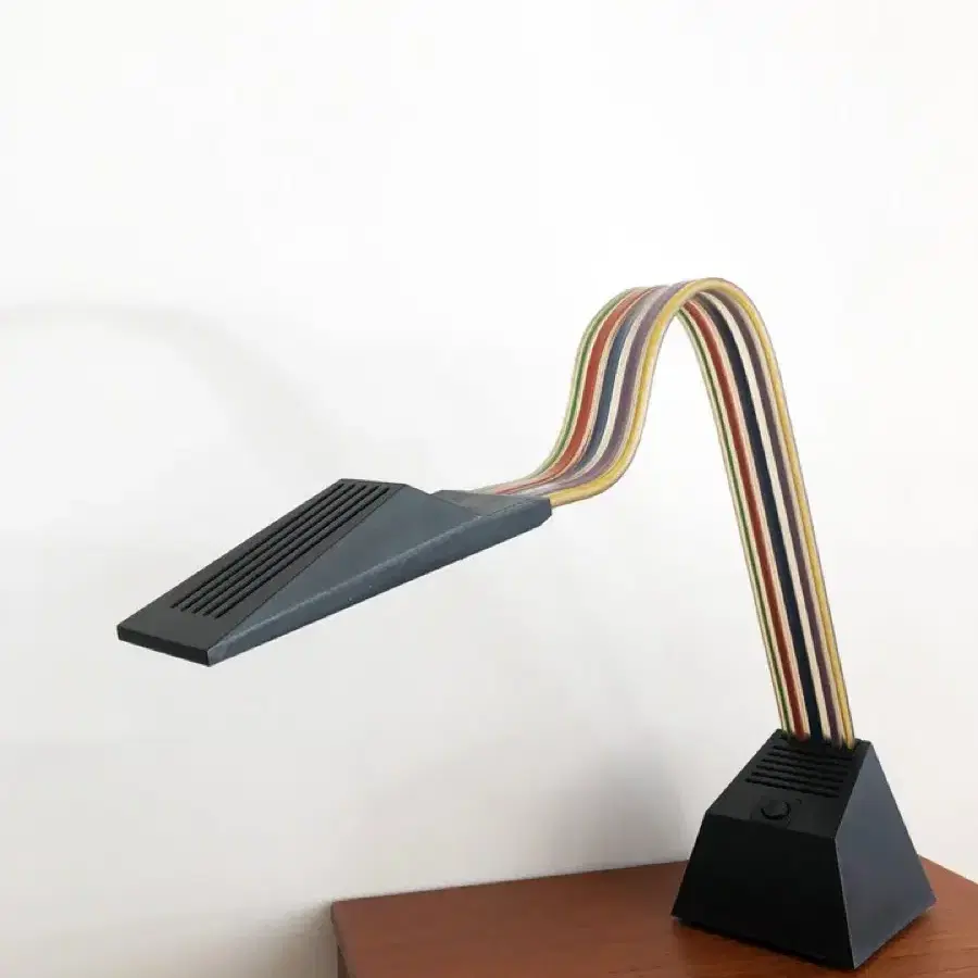 빈티지 테이블 램프 1983 Nastro Table Lamp