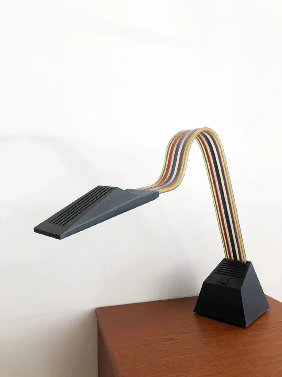 빈티지 테이블 램프 1983 Nastro Table Lamp