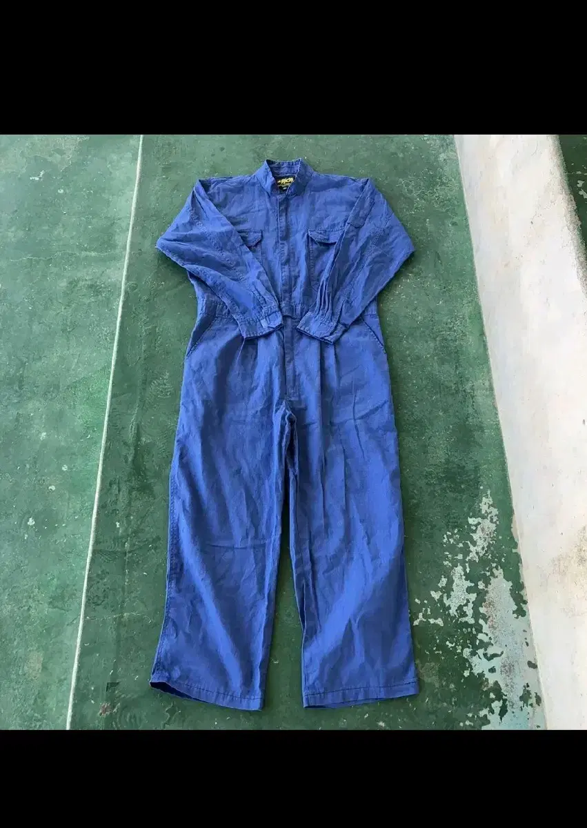 Jumpsuit Vintage