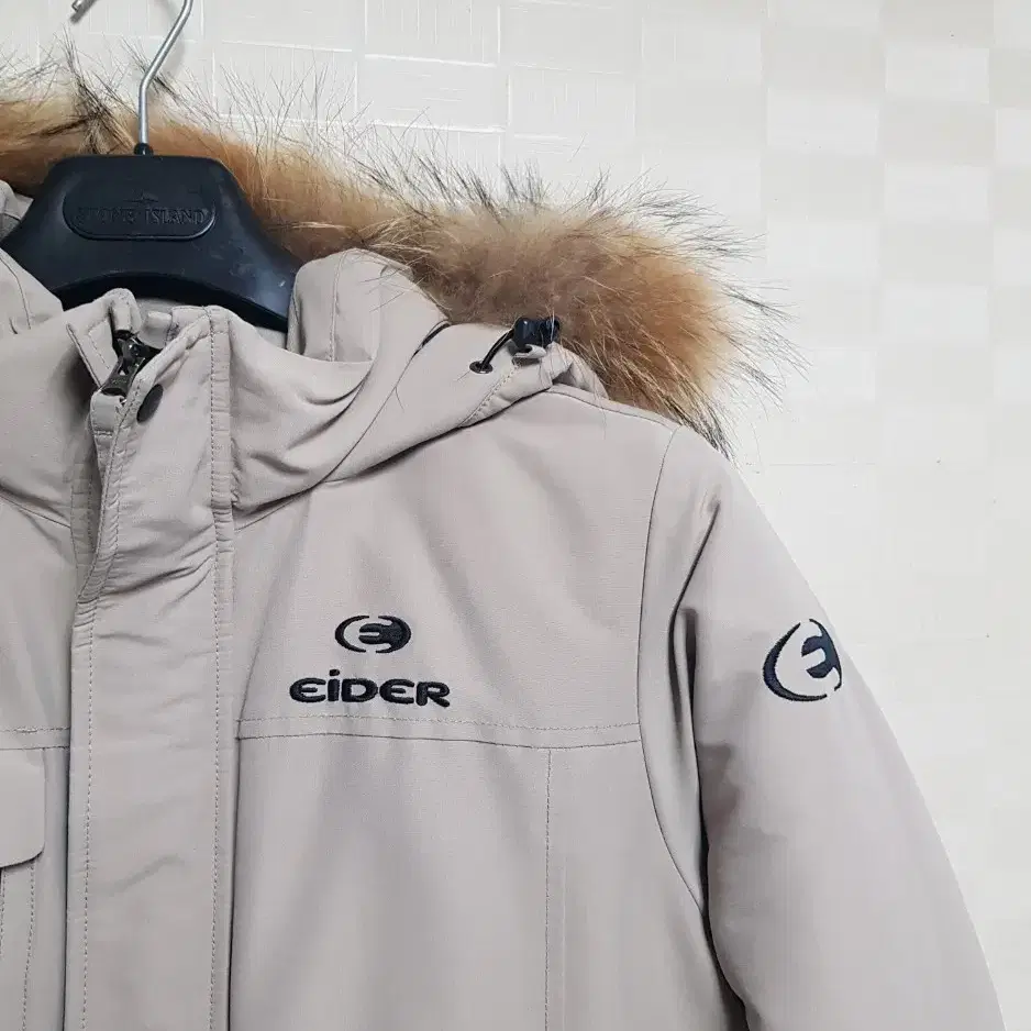 아이더(EIDER) 패딩