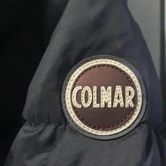 콜마르 COLMAR 여성 롱패딩